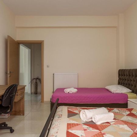 Παραθαλασσιο Apartment Agia  Екстериор снимка