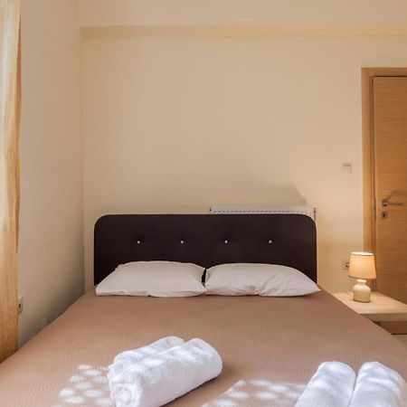 Παραθαλασσιο Apartment Agia  Екстериор снимка