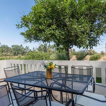Παραθαλασσιο Apartment Agia  Екстериор снимка