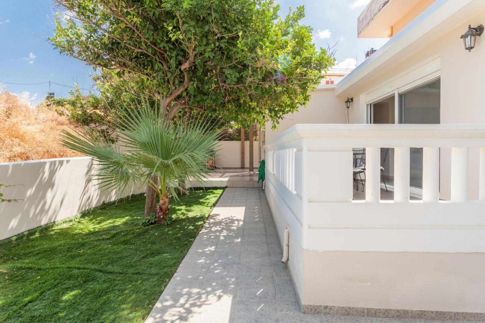 Παραθαλασσιο Apartment Agia  Екстериор снимка